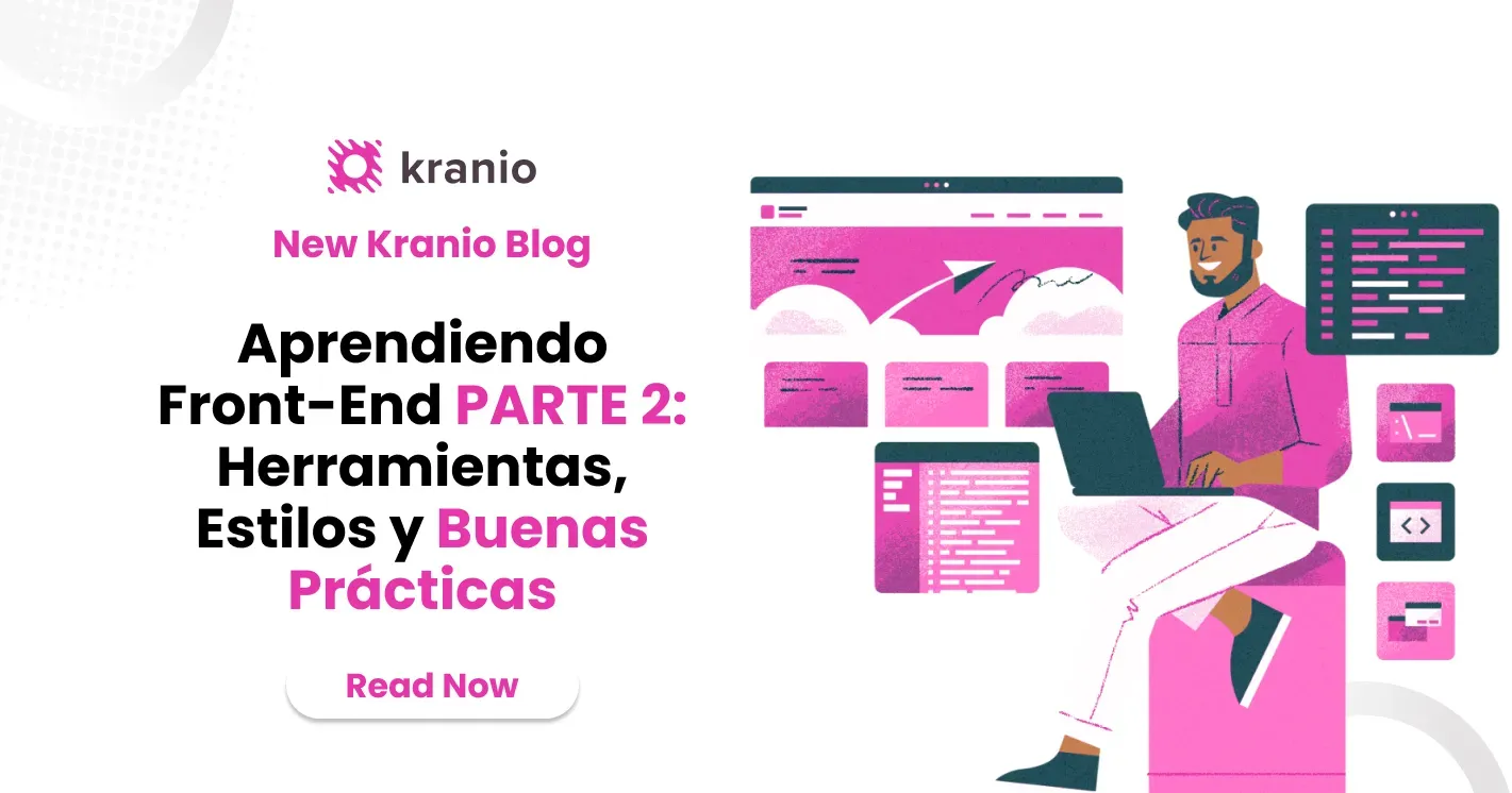 Herramientas y Buenas Prácticas para Desarrolladores Front-End: Guía Completa con React, CSS y VS Code