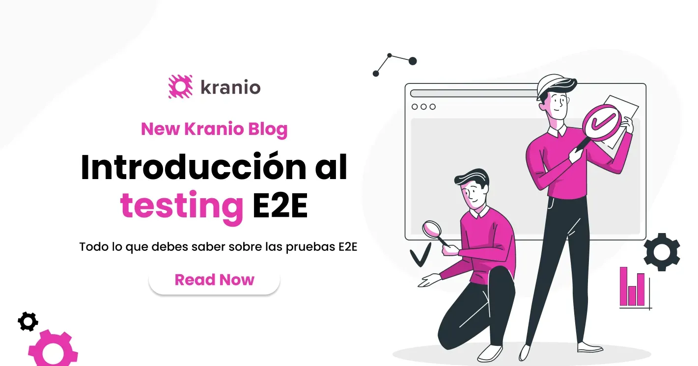 Guía Completa de Testing End-to-End (E2E) con Cypress: Mejora la Calidad de tus Aplicaciones Web