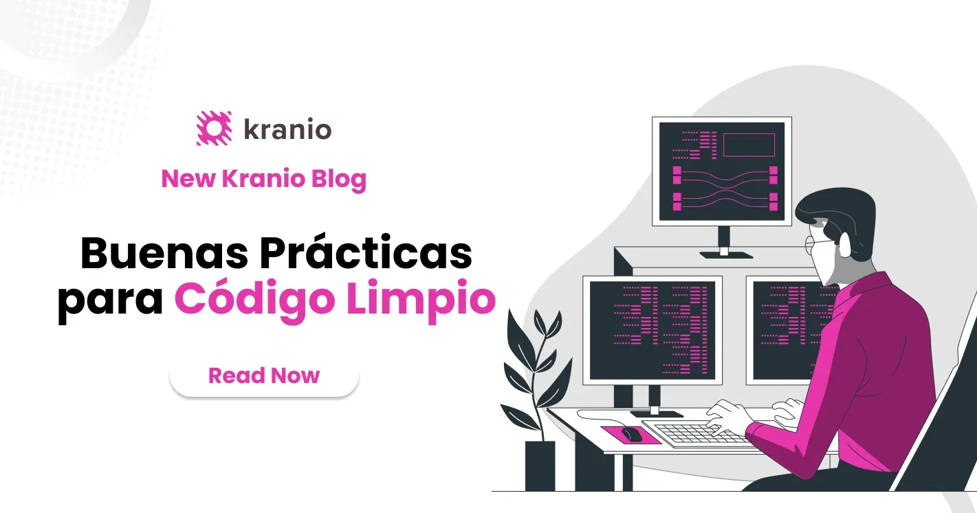 Buenas Prácticas para Escribir Código Limpio: Guía para Desarrolladores