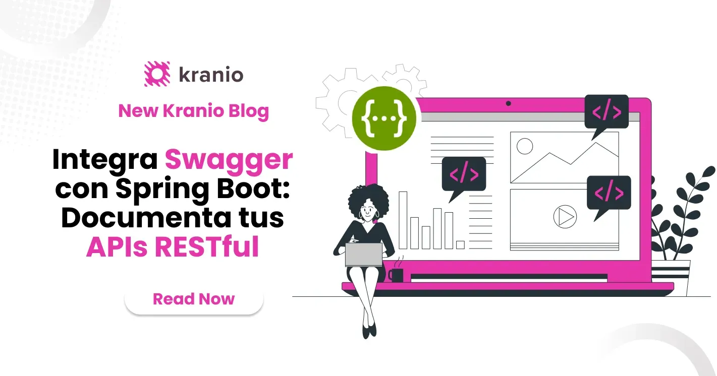 Cómo documentar una API REST en Spring Boot 3 con OpenAPI y Swagger UI