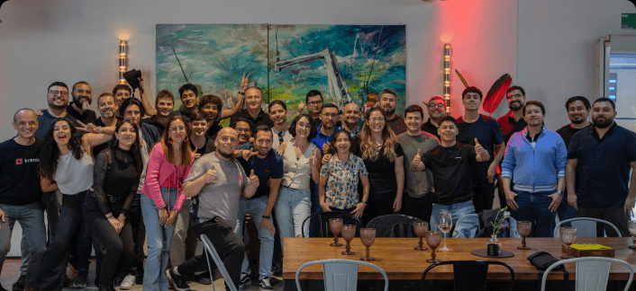 TalentOps Team