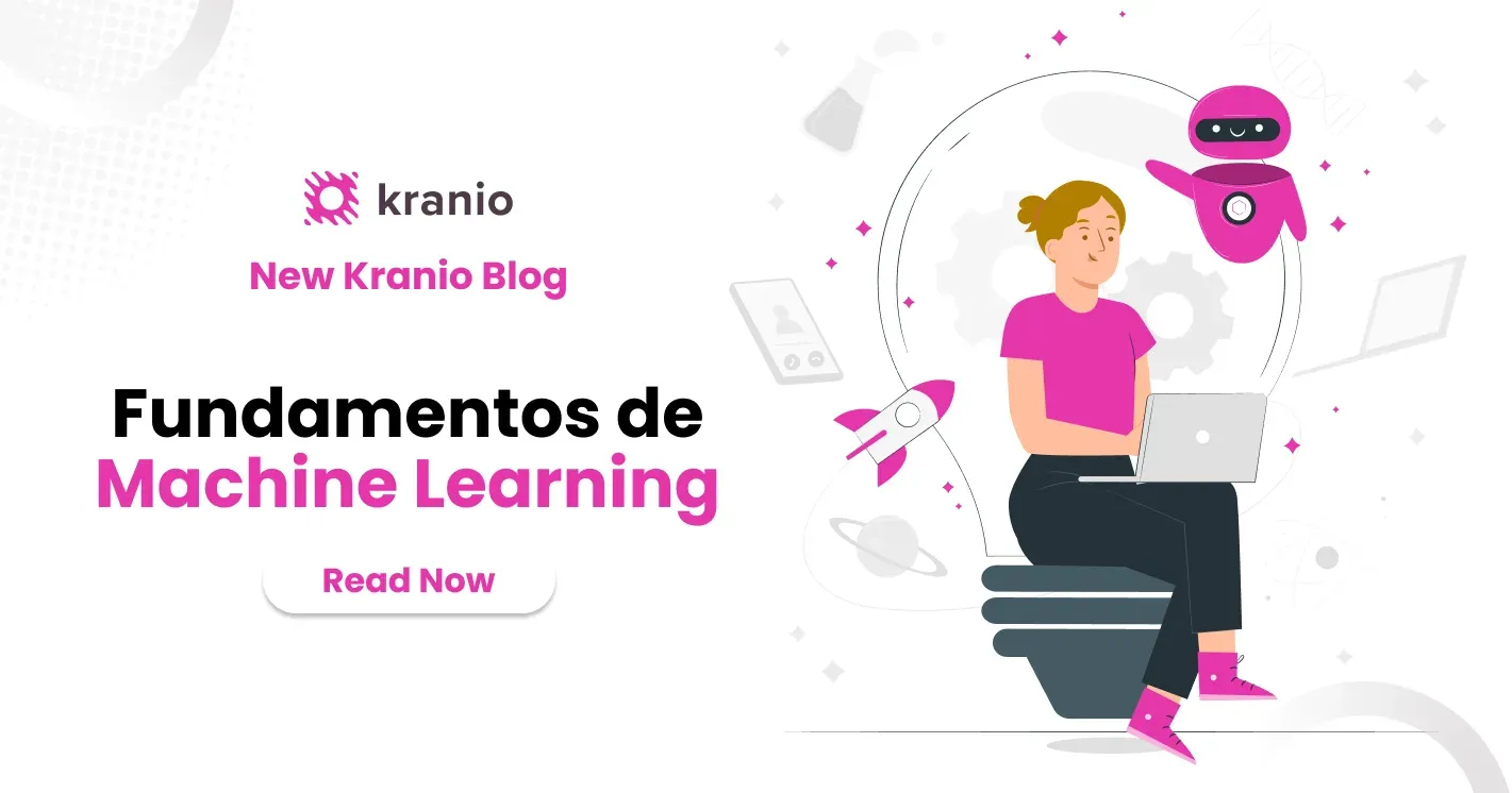 Fundamentos del Machine Learning: Guía Completa para Iniciar en el Aprendizaje Automático